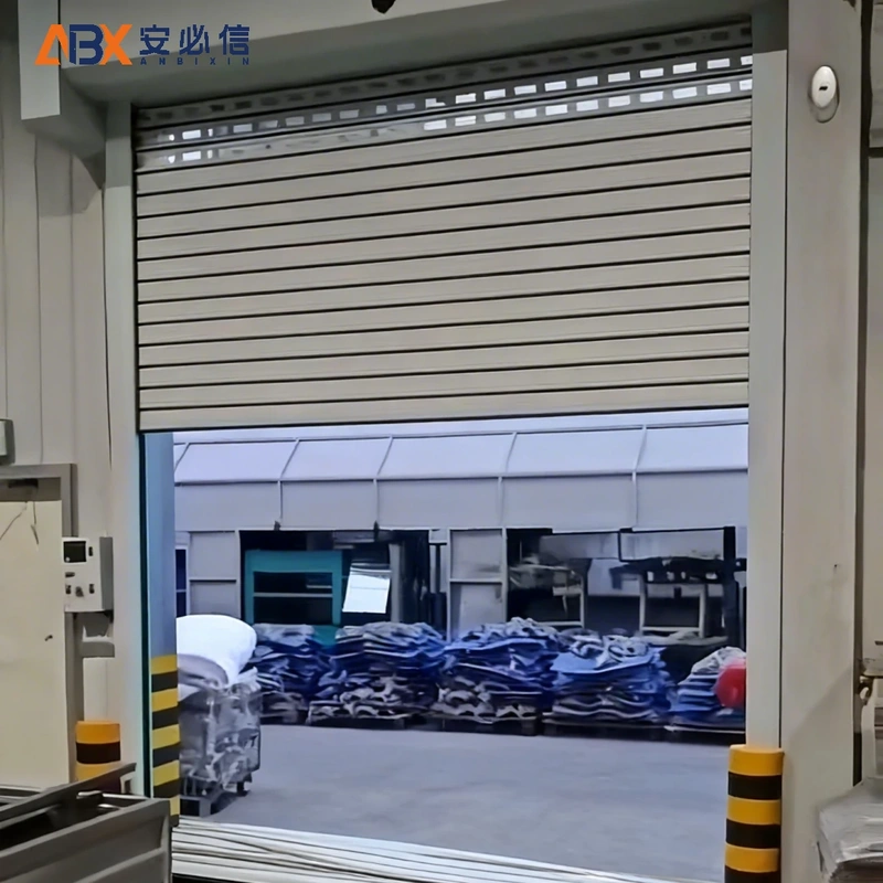 晋城雷达高速门